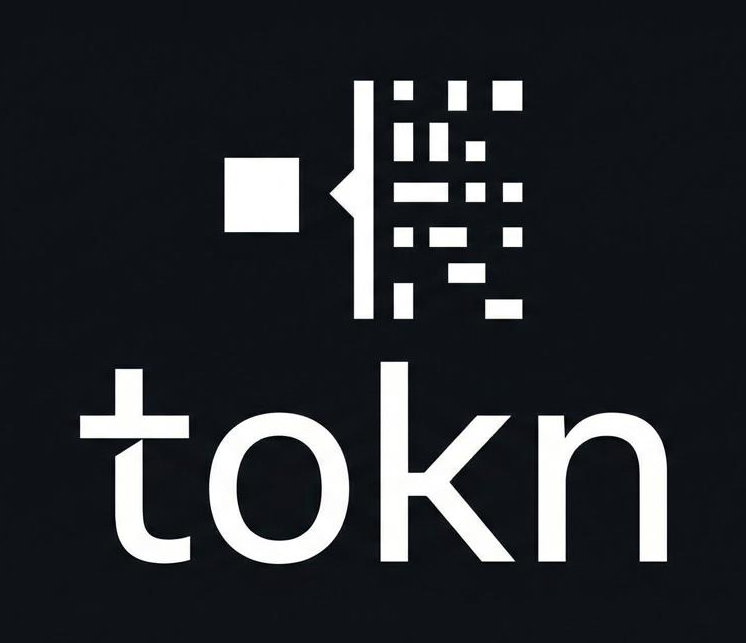 tokn Logo