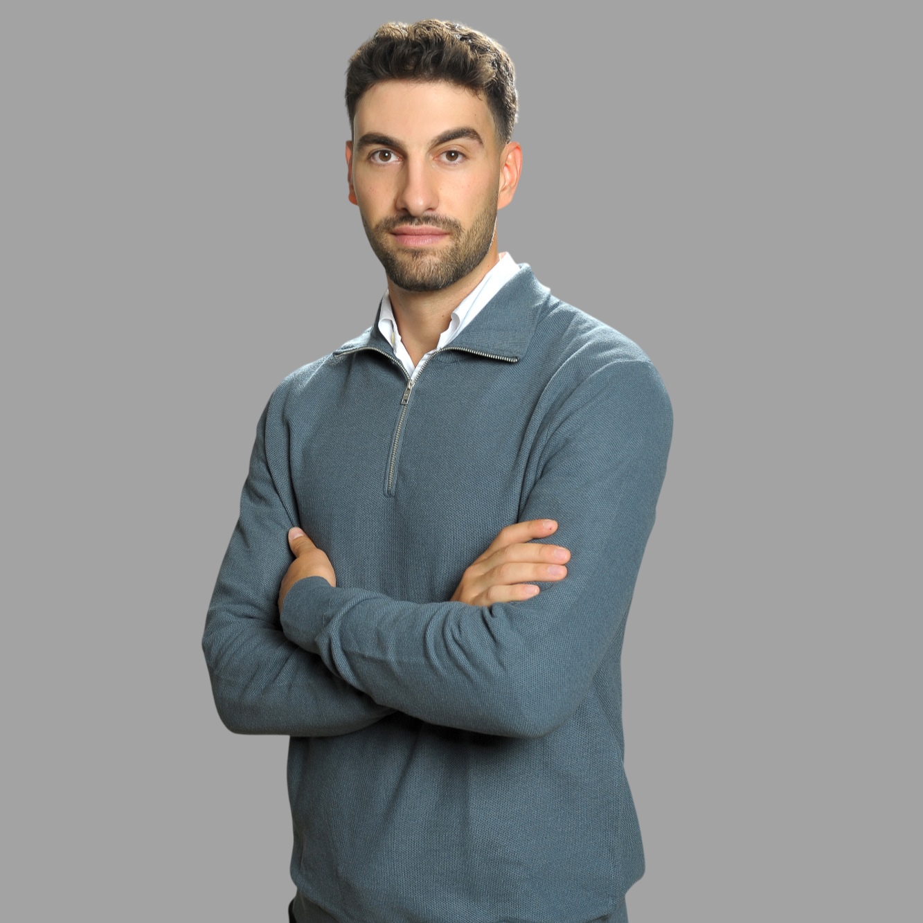 Brandon Lala – IT Strategy Consultant & Digital Transformation Experte bei SolveTrail Nürnberg
