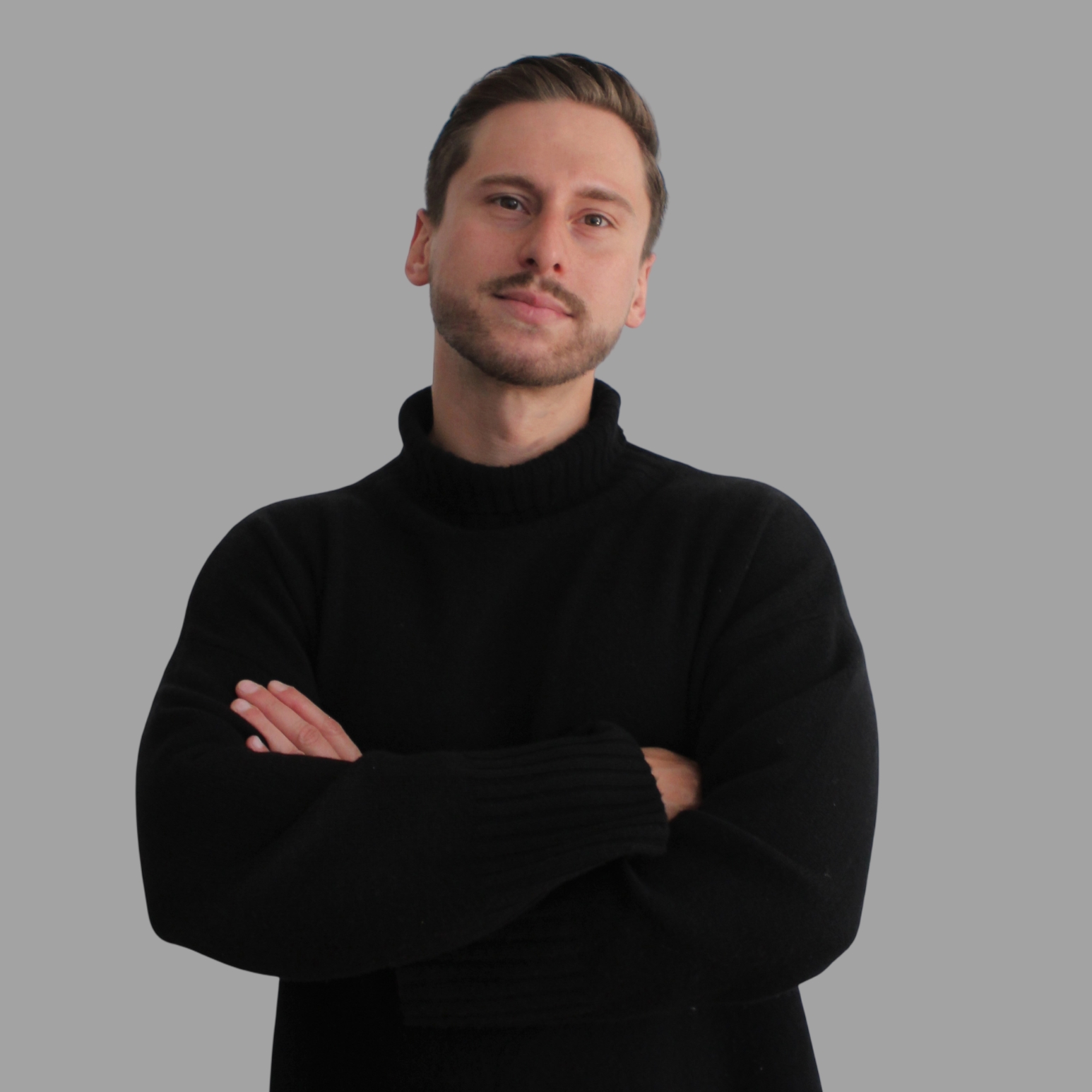 Emre Uluca – Lead Developer & Architect bei SolveTrail Nürnberg