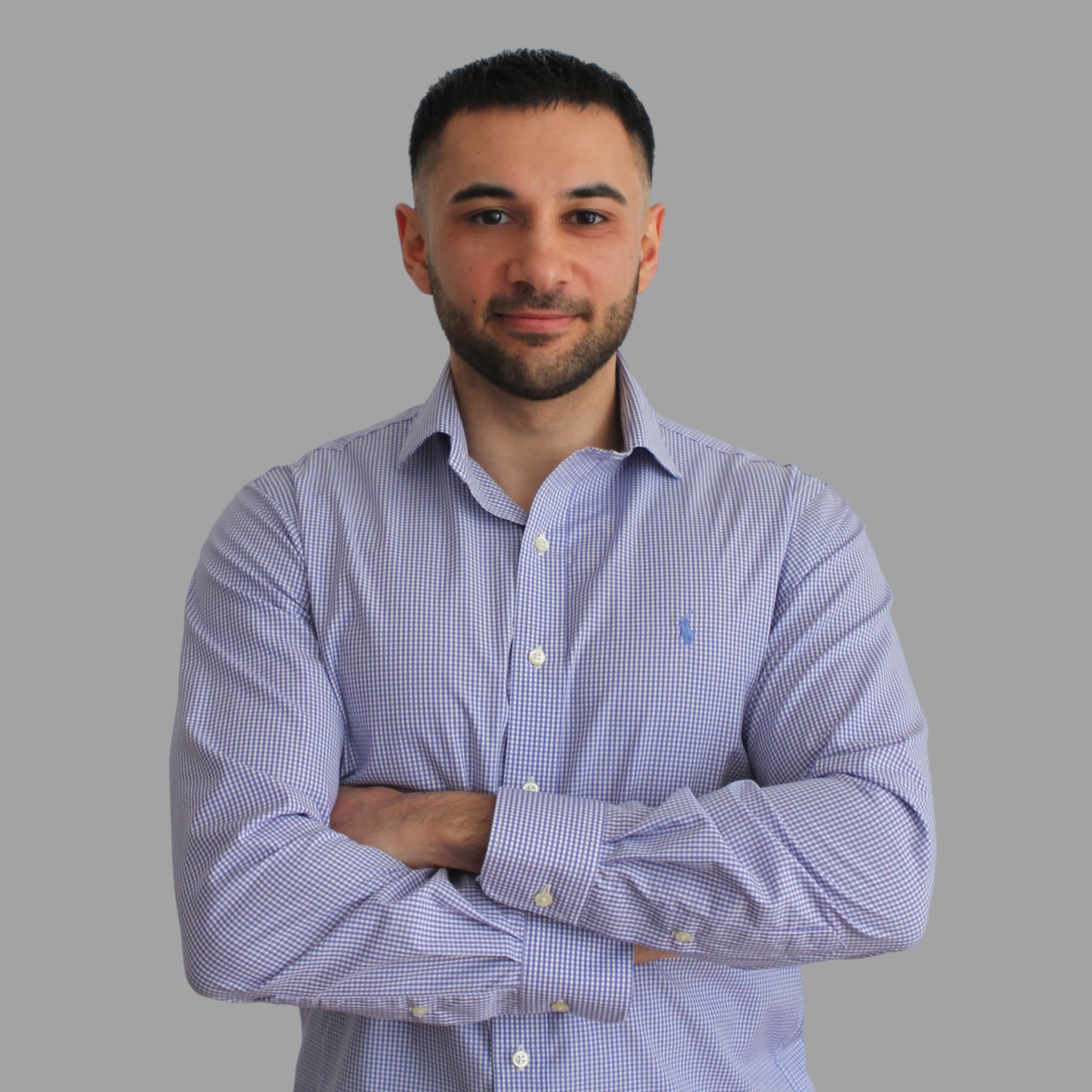 Jakov Koukouliev – Fullstack Entwickler & KI Experte bei SolveTrail Nürnberg