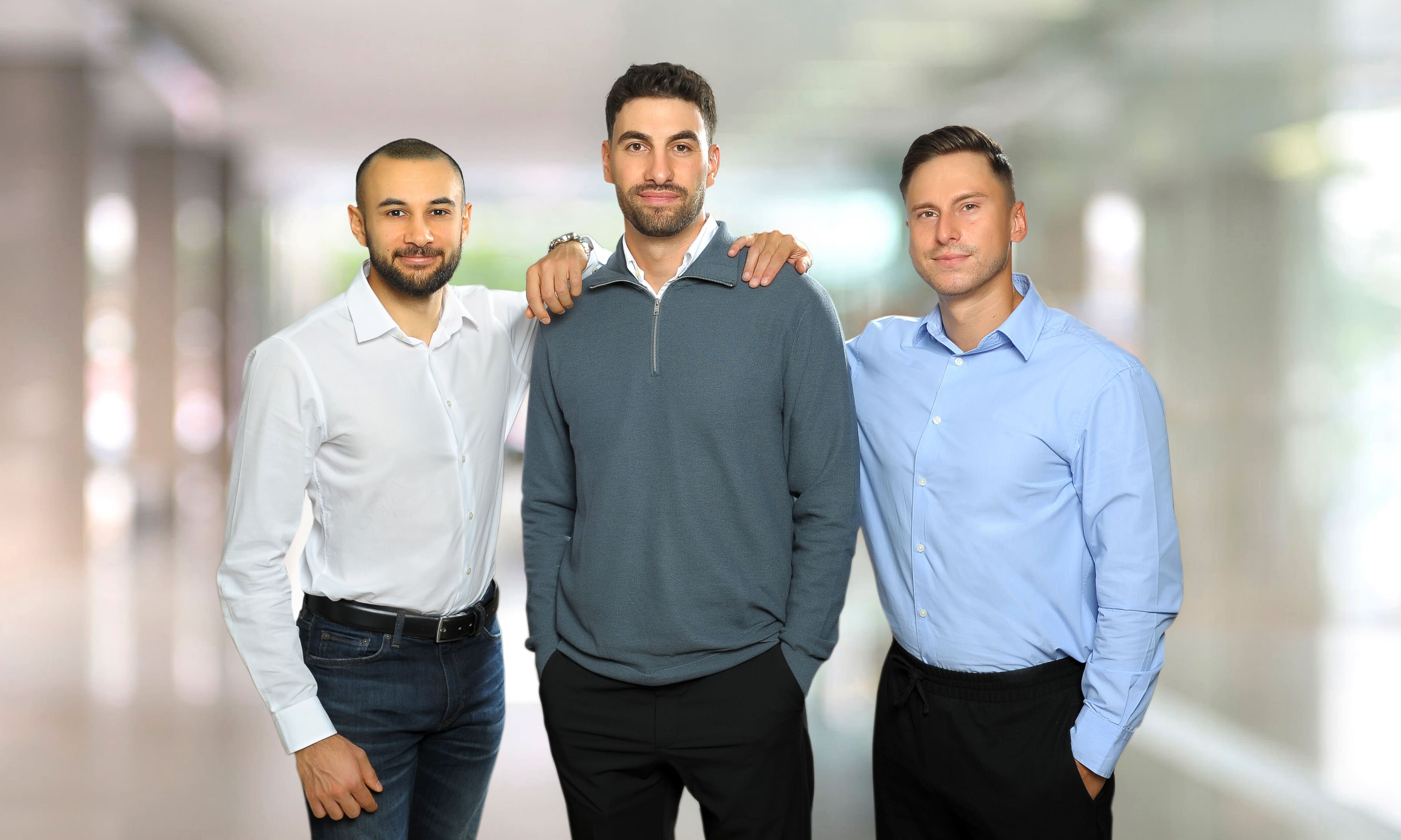 SolveTrail Team - Deine IT-Experten aus Nürnberg